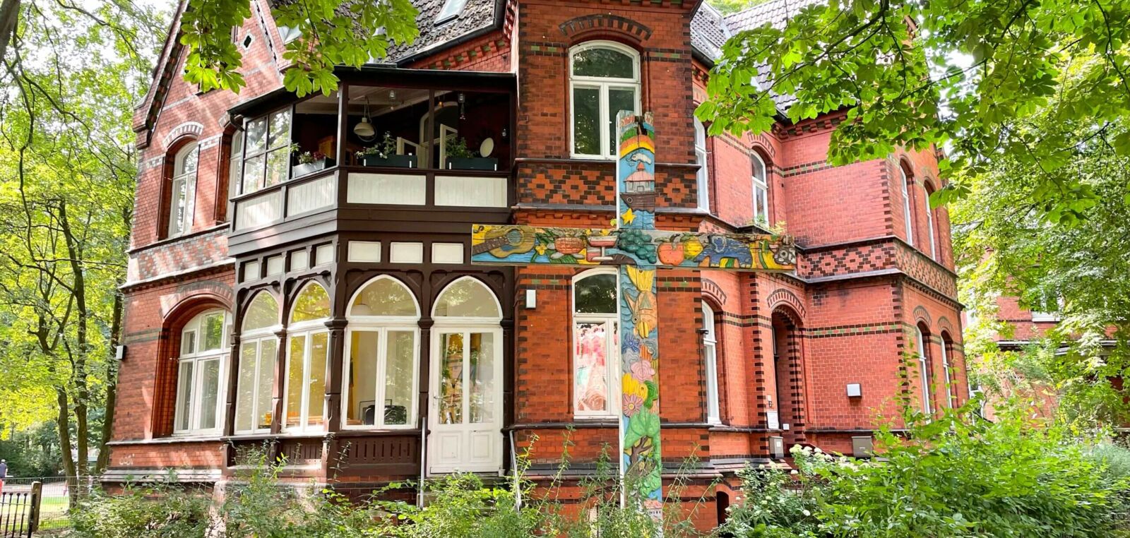 Kirchengemeinde Eimsbüttel