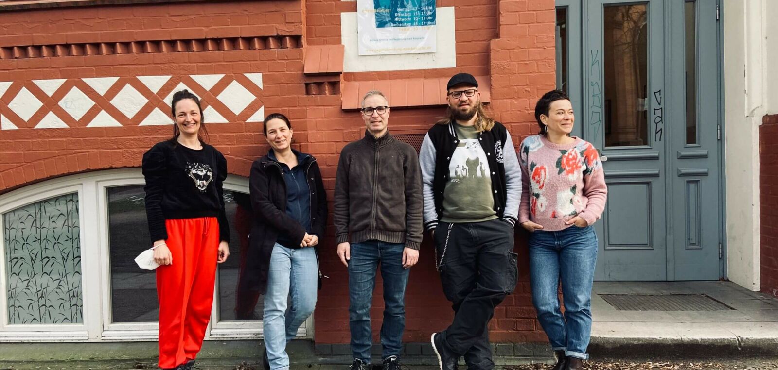 Kirchengemeinde Eimsbüttel