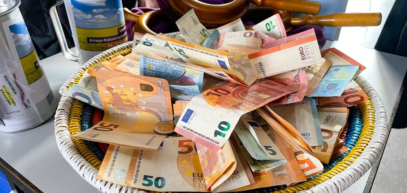 Kirchengemeinde Eimsbüttel