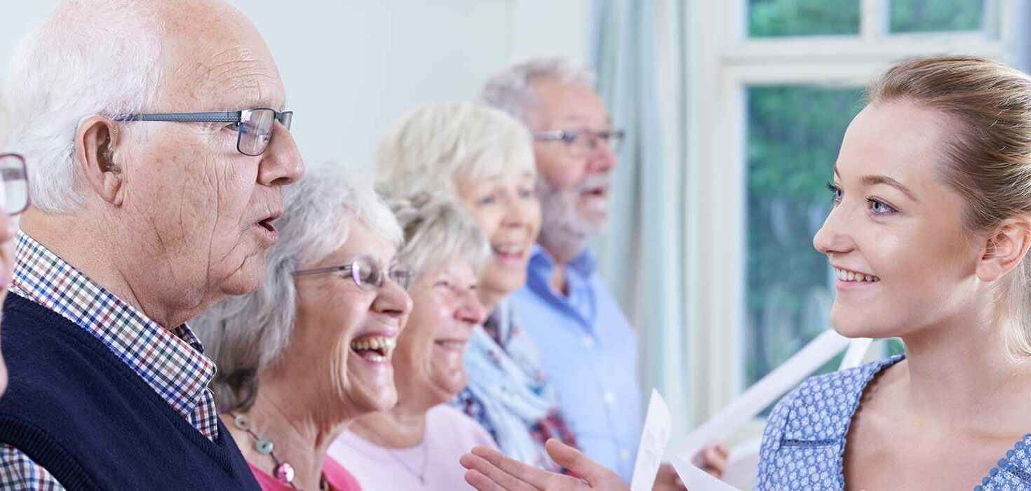 Kirchengemeinde Eimsbüttel