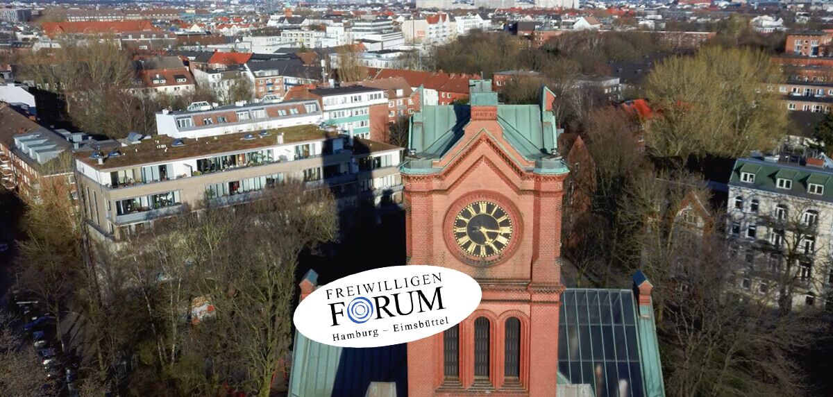 Kirchengemeinde Eimsbüttel