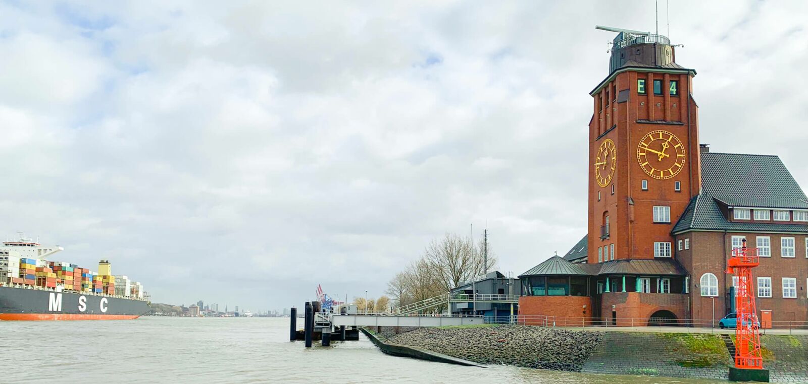 Kirchengemeinde Eimsbüttel