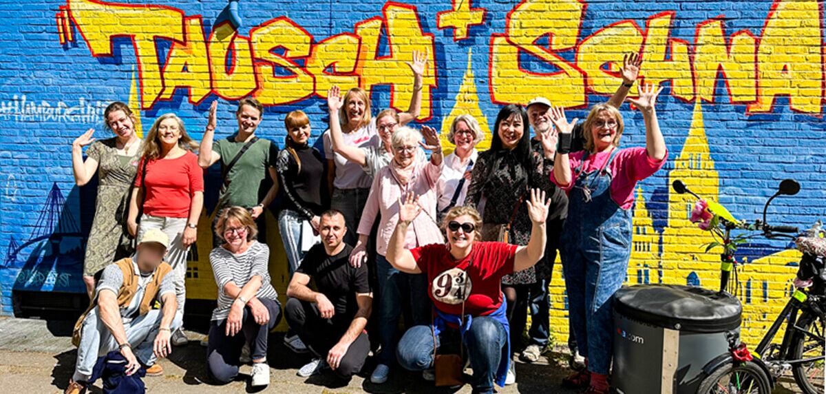 Kirchengemeinde Eimsbüttel