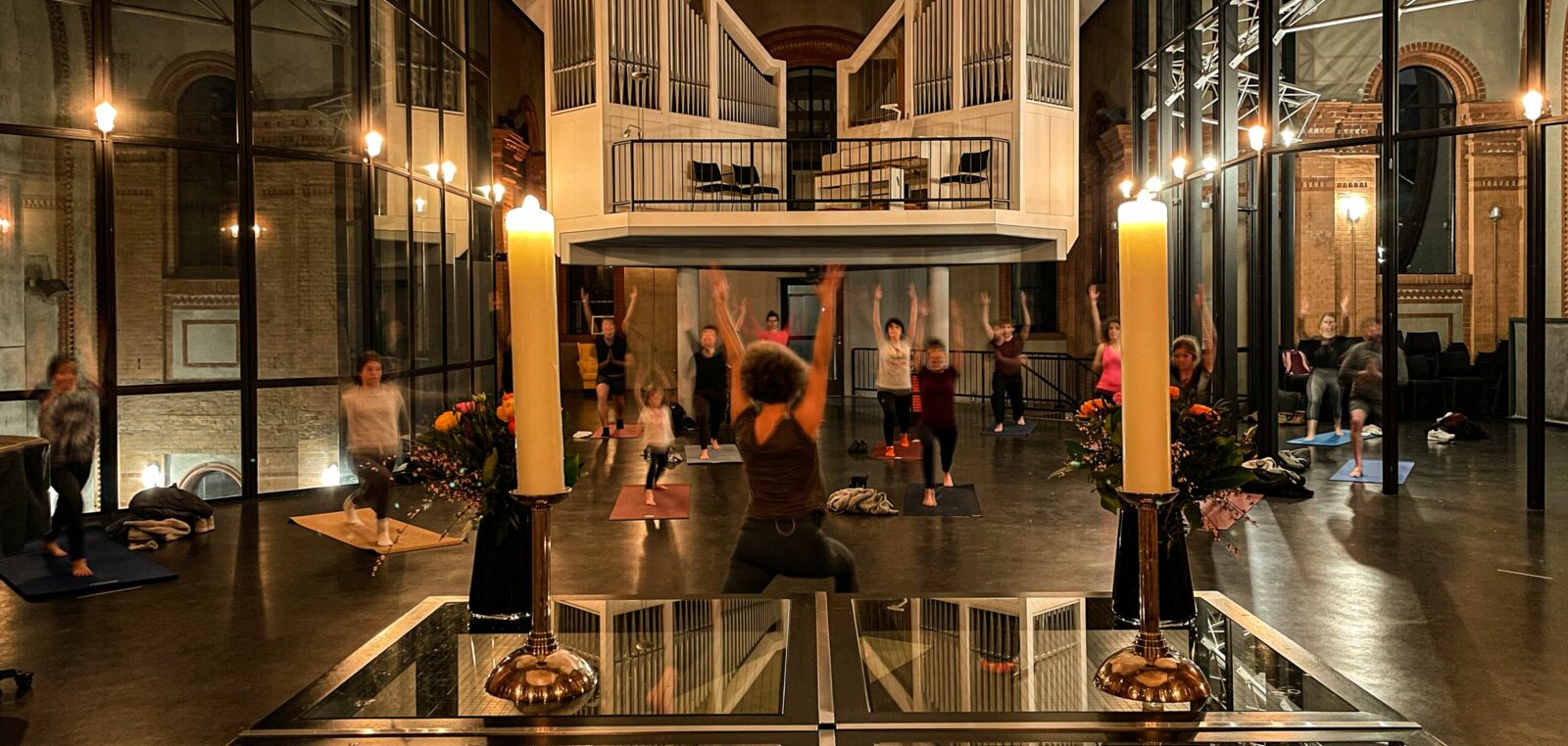 Kirchengemeinde Eimsbüttel