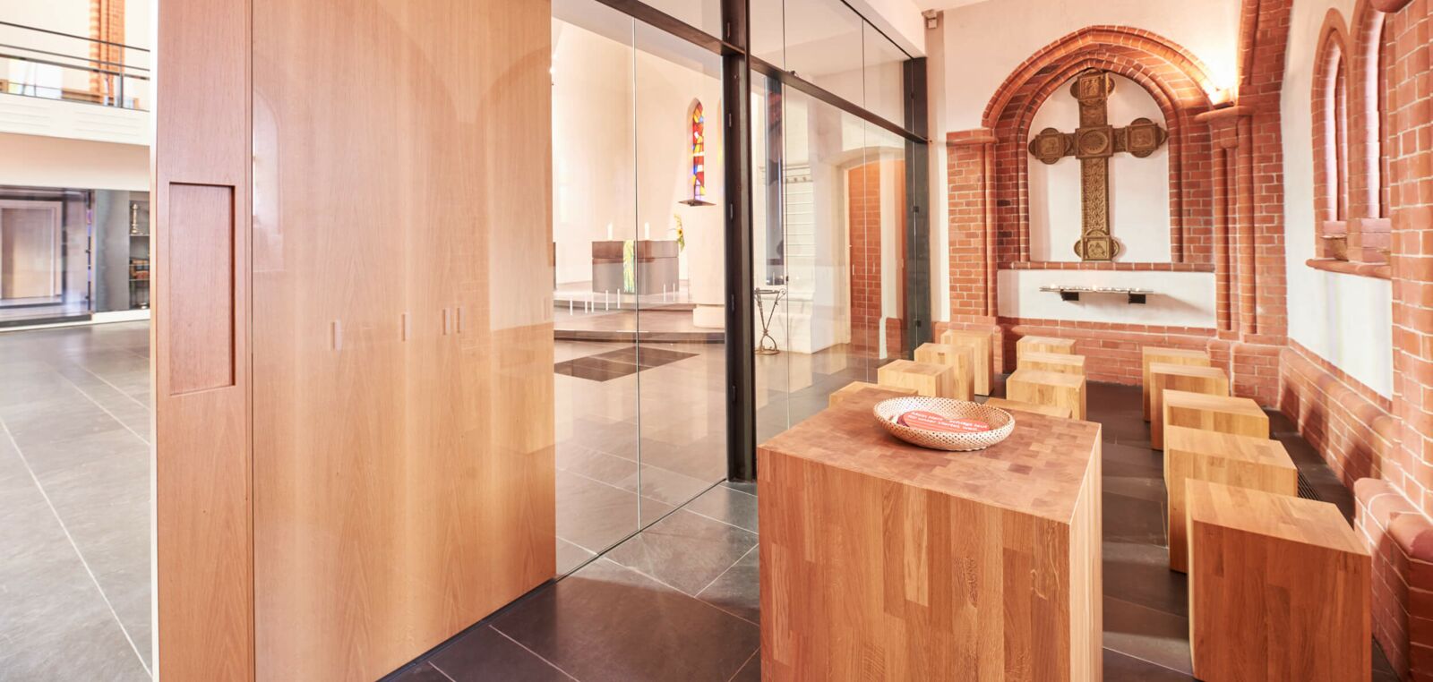 Kirchengemeinde Eimsbüttel