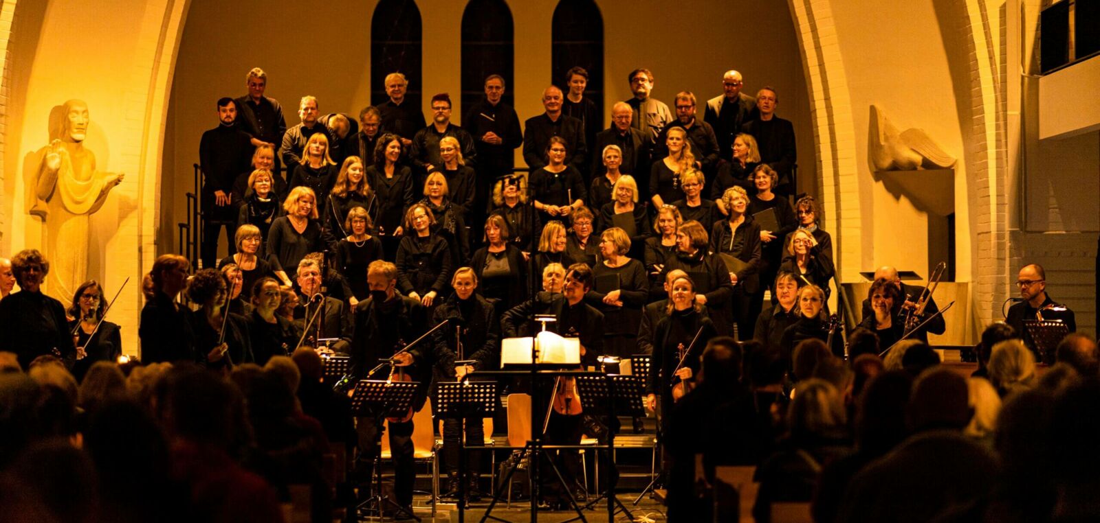 Kirchengemeinde Eimsbüttel